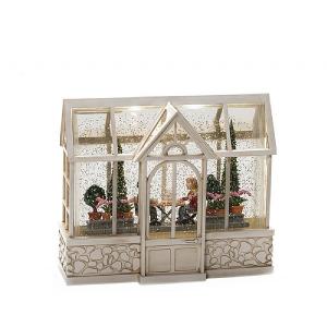 Konstsmide Greenhouse Water Fillled Lantern