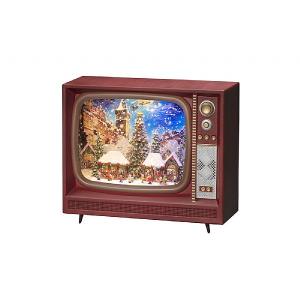 Konst Smide TV Market Place Water Fillled Lantern