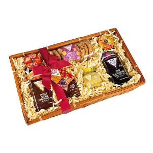 Cottage Delight Exclusive Sweet Hamper