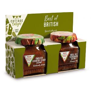 Cottage Delight Best of British