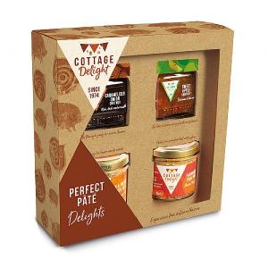 Cottage Delight Perfect Pate Delights