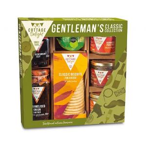 Cottage Delight Gentleman's Classic Collection