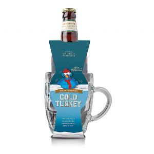 Cottage Delight Cold Turkey Tankard