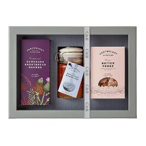 Cartwright & Butler Afternoon Treats Gift Box