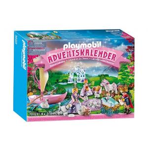 Playmobil Royal Picnic Advent Calendar