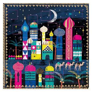 Ling Design Journey Advent Calendar