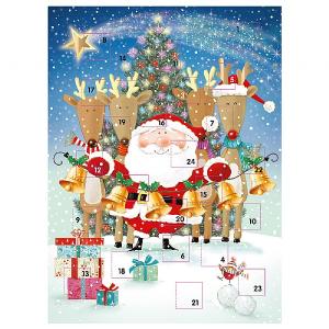 Ling Design It's Christmas Advent Calendar