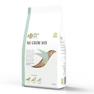 Henry Bell No Grow Mix for Wild Birds 1kg