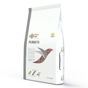 Henry Bell Peanuts for Wild Birds 12.55kg