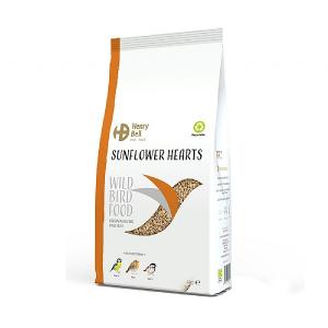 Henry Bell Sunflower Hearts 4Kg