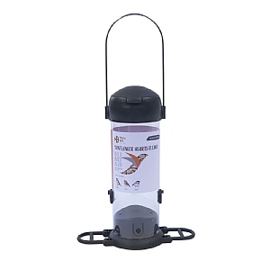 Henry Bell Essentials Sunflower Hearts Feeder