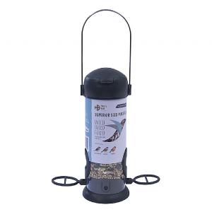 Henry Bell Pre Filled Superior Seed Mix Feeder