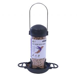 Henry Bell Pre Filled Suet Bites Feeder