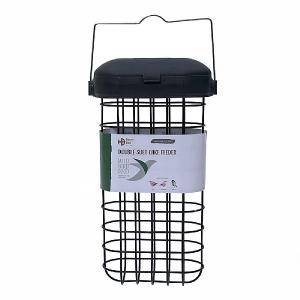 Henry Bell Essentials Plus Suet Cake Double Feeder