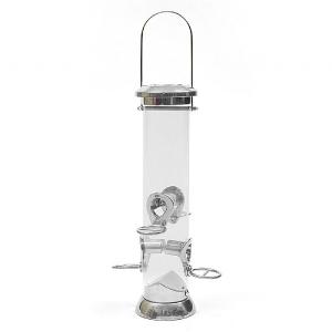 Henry Bell Sterling Seed Feeder