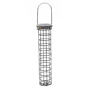 Henry Bell Sterling Fatball Feeder