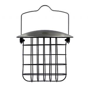 Henry Bell Heritage Suet Cake Feeder