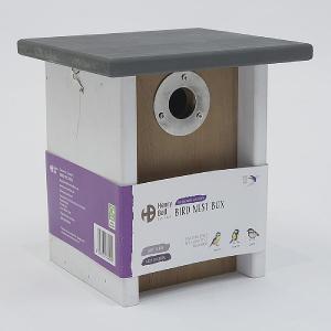 Henry Bell Elegance Nest Box