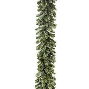 9ft Covington Pine Artificial Garland (274cm)