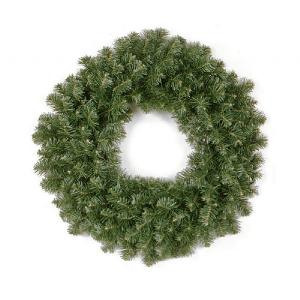 20'' Covington Pine Artificial Wreath (51cm)