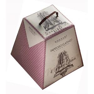 Tenuta Marmorelle Classic Pandoro 750g