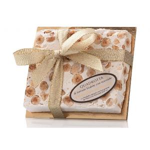 Tenuta Marmorelle Brittle Torrone with Hazelnuts 150g