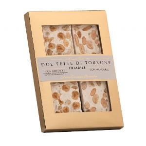 Tenuta Marmorelle Brittle Torrone Twin Pack 2 x 60g
