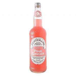 Fentimans Pink Ginger 750ml