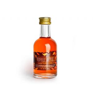 Kin Toffee Apple Vodka 50ml