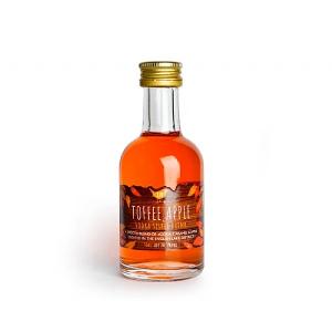 Kin Toffee Apple Vodka 50ml