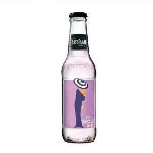 Artisan Violet Blossom Tonic 200ml