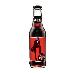 Artisan Barrel Smoked Cola 200ml