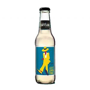 Artisan Agave Lemon Tonic 200ml