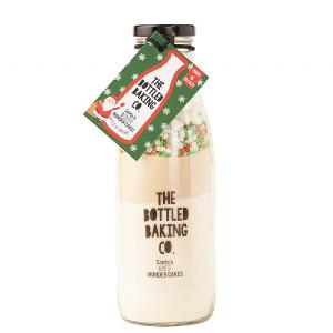 The Bottled Baking Co. Santa's Winter Wonder Cake Mix 750ml