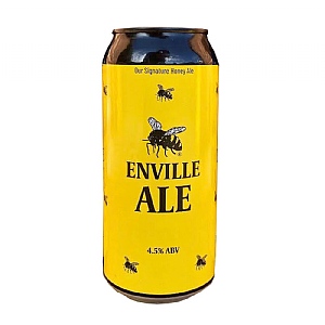 Enville Ale Can 440ml