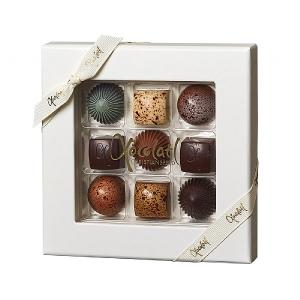 Xocolatl Premier Cru Praline Chocolates 80g