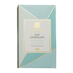 Love Cocoa White Vanilla Hot Chocolate Powder 200g