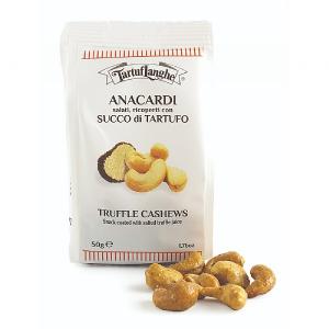 The Fine Cheese Co. Truffle Cashews 50g