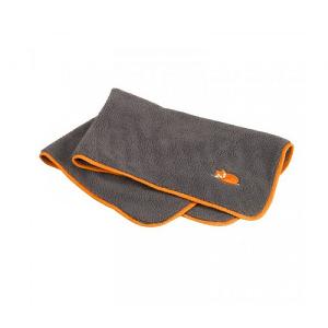 Zoon Fox Hollow Sherpa Comforter Blanket