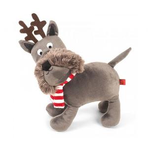 Zoon Hamish PlayPal Dog Toy - Large
