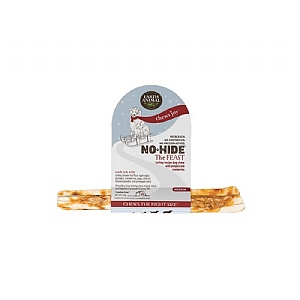 Earth Animal No Hide The Feast One Medium Chew 60g