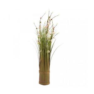 Spring Blossom In-Lit Artificial Bouquet 70cm