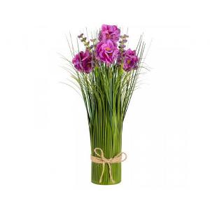 Fleurettes Faux Bouquet 30cm