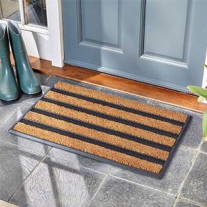 Muck Off! Combi Brush Door Mat 45 x 75cm