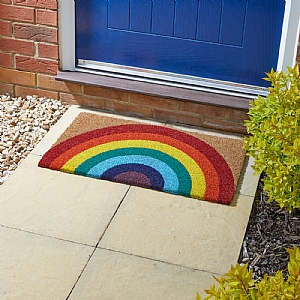 Smart Garden Rainbow Decoir Mat 45 x 75 cm