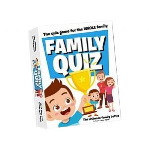 Family Quiz