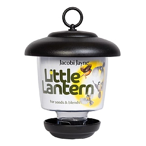 Jacobi Jayne Little Lantern™ Bird Feeder