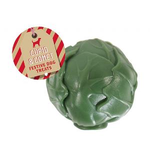 Rosewood Brussel Sprout Veggie Dog Treat 45g