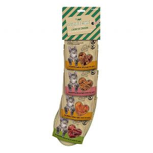 Rosewood Natural Eats Luxury Cat Stocking