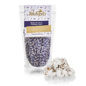 Joe & Seph's Midnight Blue Popping Corn 400g